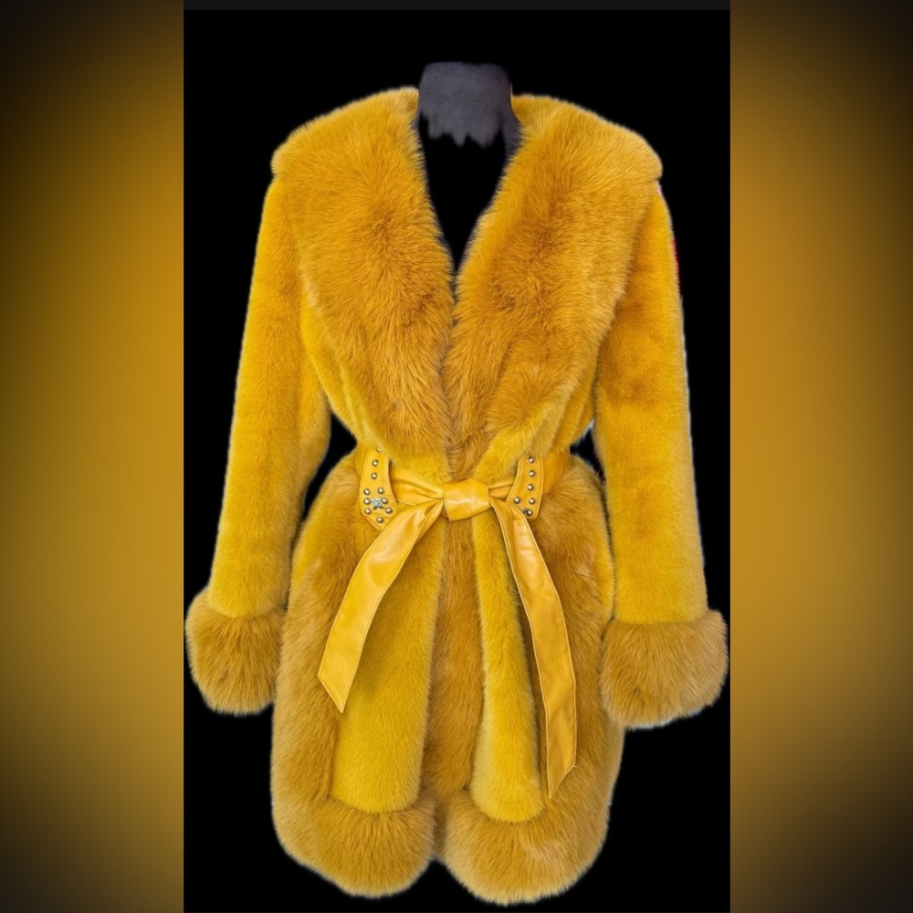Winter Jacket